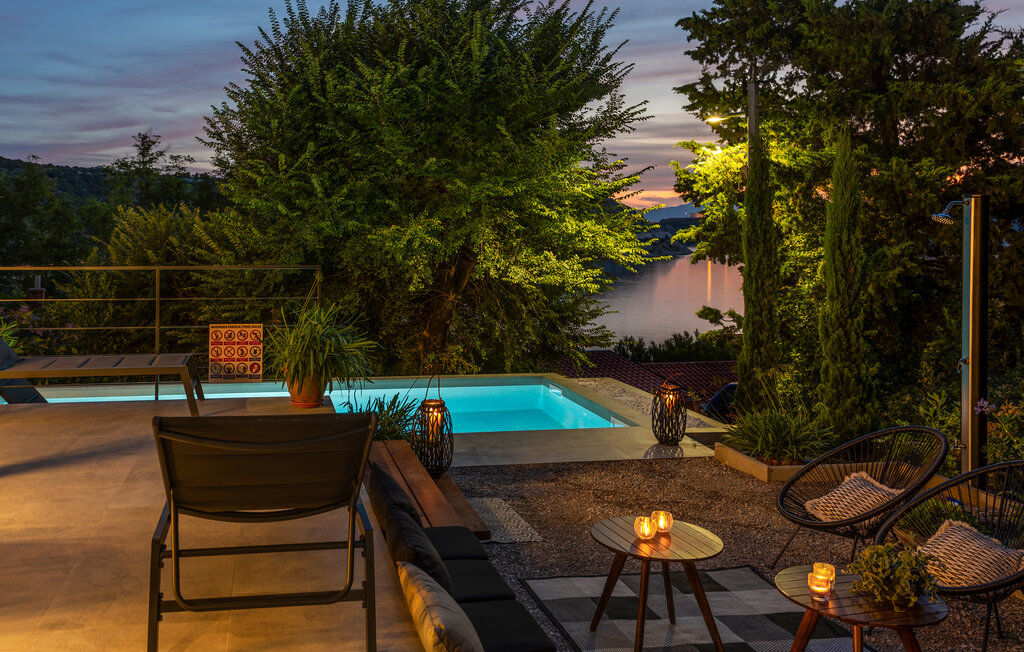 Feriehuse - Crikvenica-Bakarac , Kroatien - CKA505 16