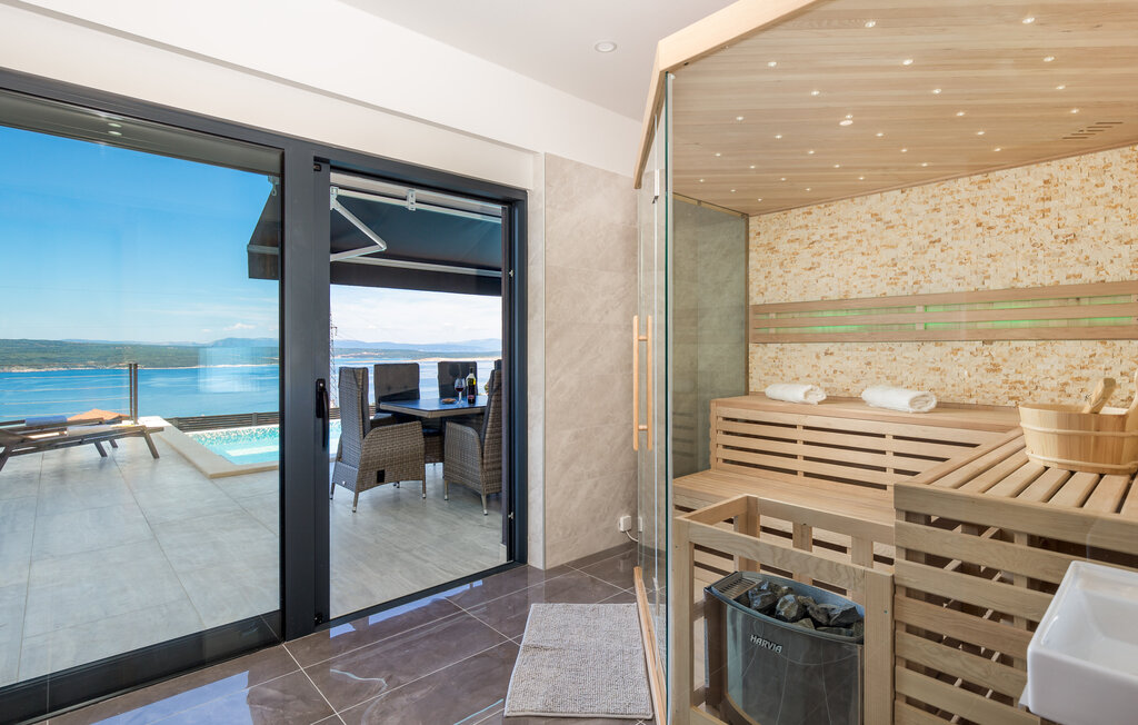 Domy wakacyjne - Crikvenica-Crikvenica , Chorwacja - CKA538 9