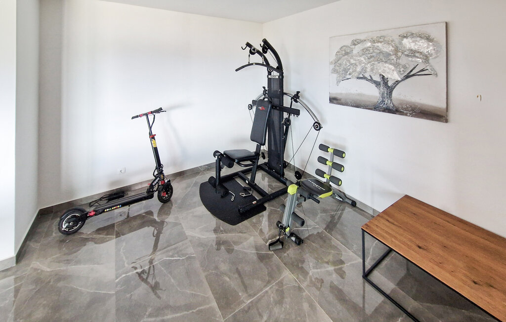 Domy wakacyjne - Crikvenica-Crikvenica , Chorwacja - CKA538 37