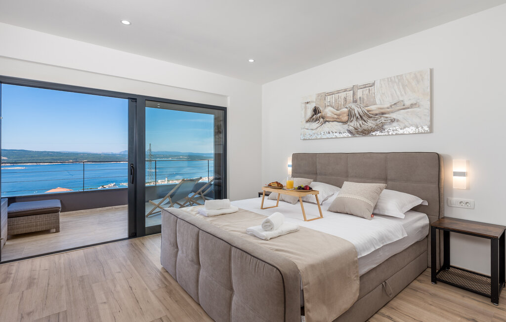 Domy wakacyjne - Crikvenica-Crikvenica , Chorwacja - CKA538 23