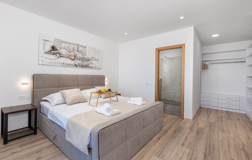 Domy wakacyjne - Crikvenica-Crikvenica , Chorwacja - CKA538 24