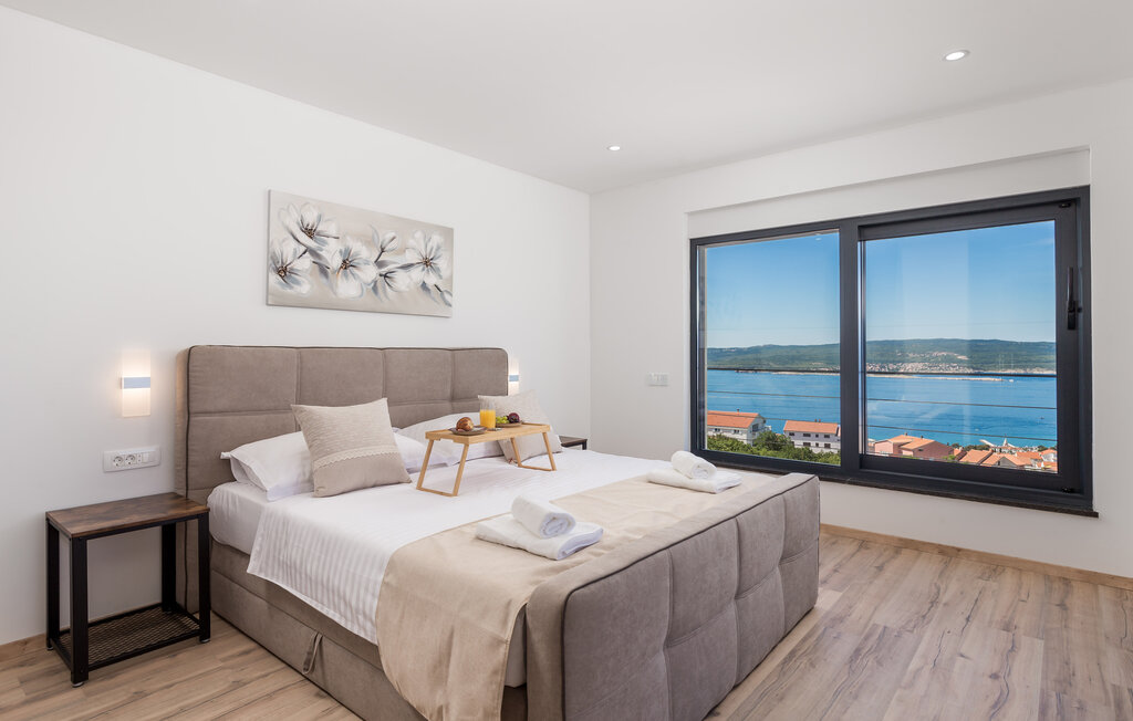 Domy wakacyjne - Crikvenica-Crikvenica , Chorwacja - CKA538 25