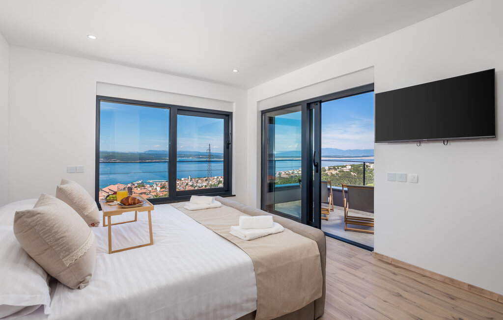 Domy wakacyjne - Crikvenica-Crikvenica , Chorwacja - CKA538 8