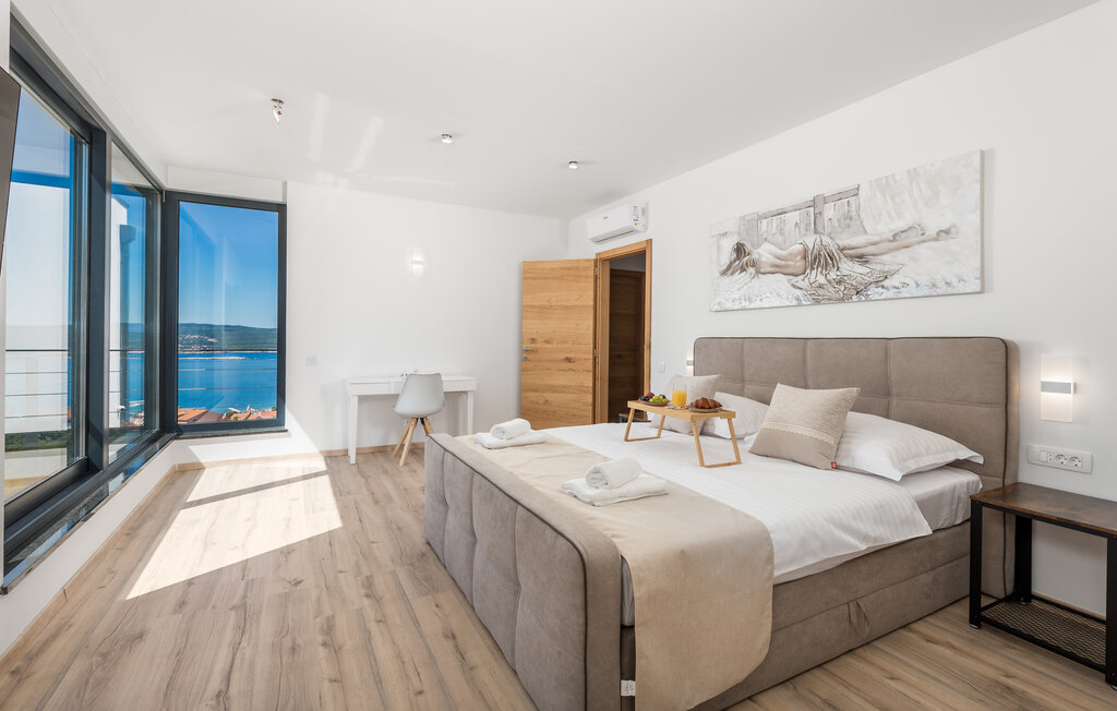 Domy wakacyjne - Crikvenica-Crikvenica , Chorwacja - CKA538 28