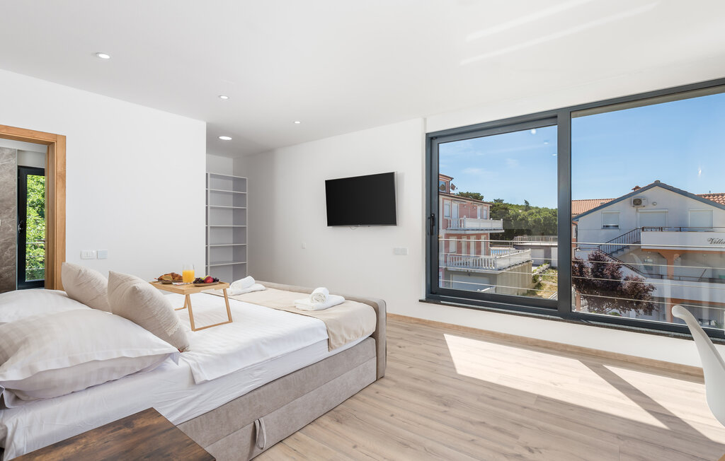 Domy wakacyjne - Crikvenica-Crikvenica , Chorwacja - CKA538 29