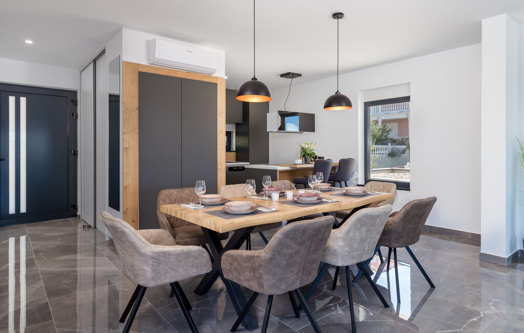 Domy wakacyjne - Crikvenica-Crikvenica , Chorwacja - CKA538 19