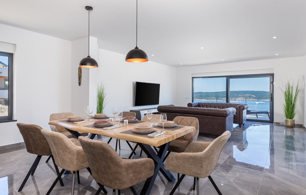 Domy wakacyjne - Crikvenica-Crikvenica , Chorwacja - CKA538 5