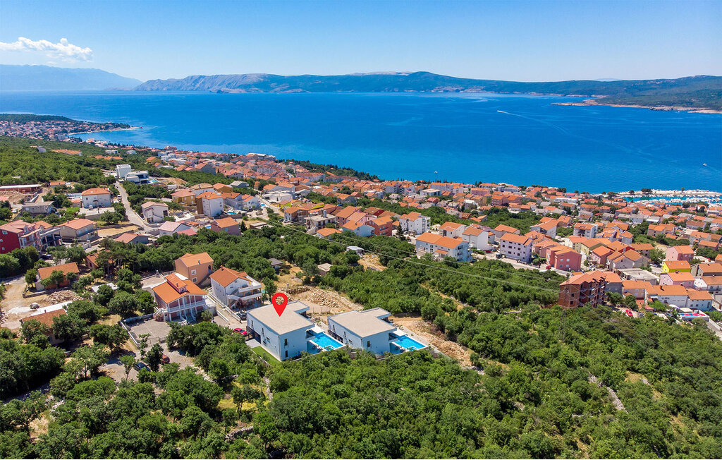 Domy wakacyjne - Crikvenica-Crikvenica , Chorwacja - CKA538 3