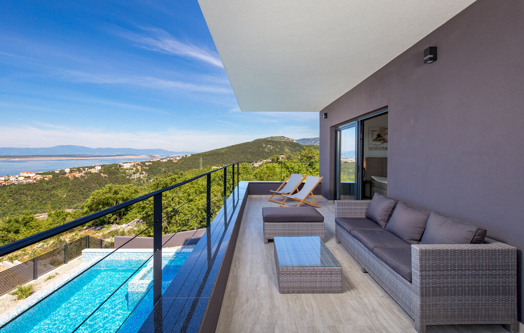 Domy wakacyjne - Crikvenica-Crikvenica , Chorwacja - CKA538 14