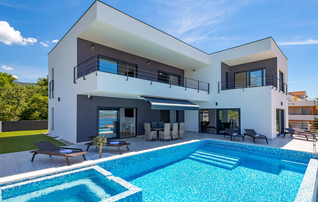 Domy wakacyjne - Crikvenica-Crikvenica , Chorwacja - CKA538 1