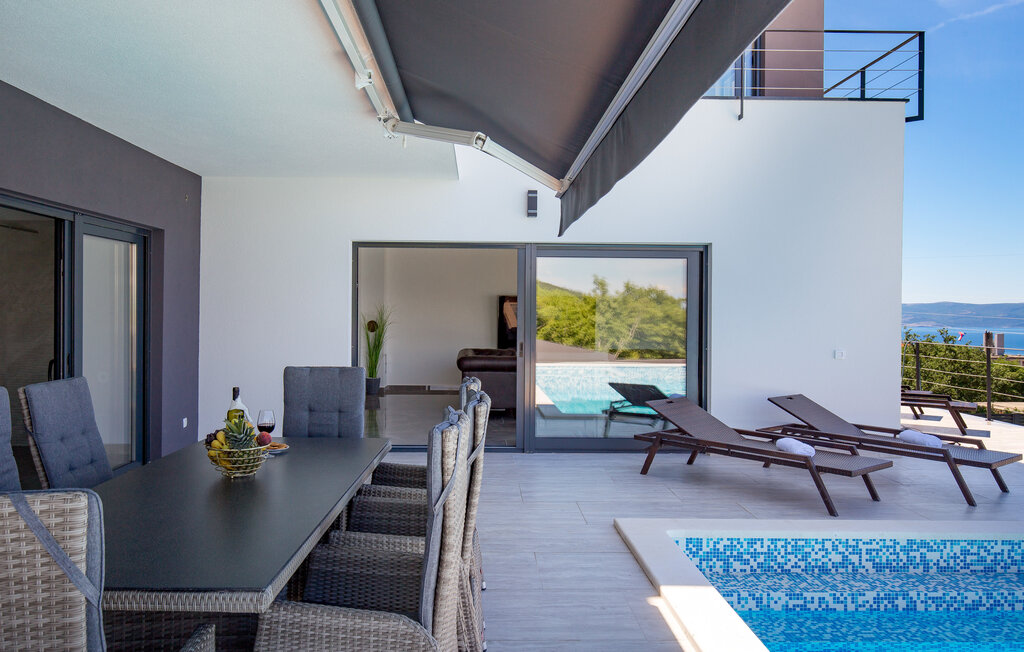 Domy wakacyjne - Crikvenica-Crikvenica , Chorwacja - CKA538 13