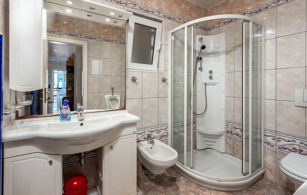 Ferienwohnung - Crikvenica-Selce , Kroatien - CKA586 16