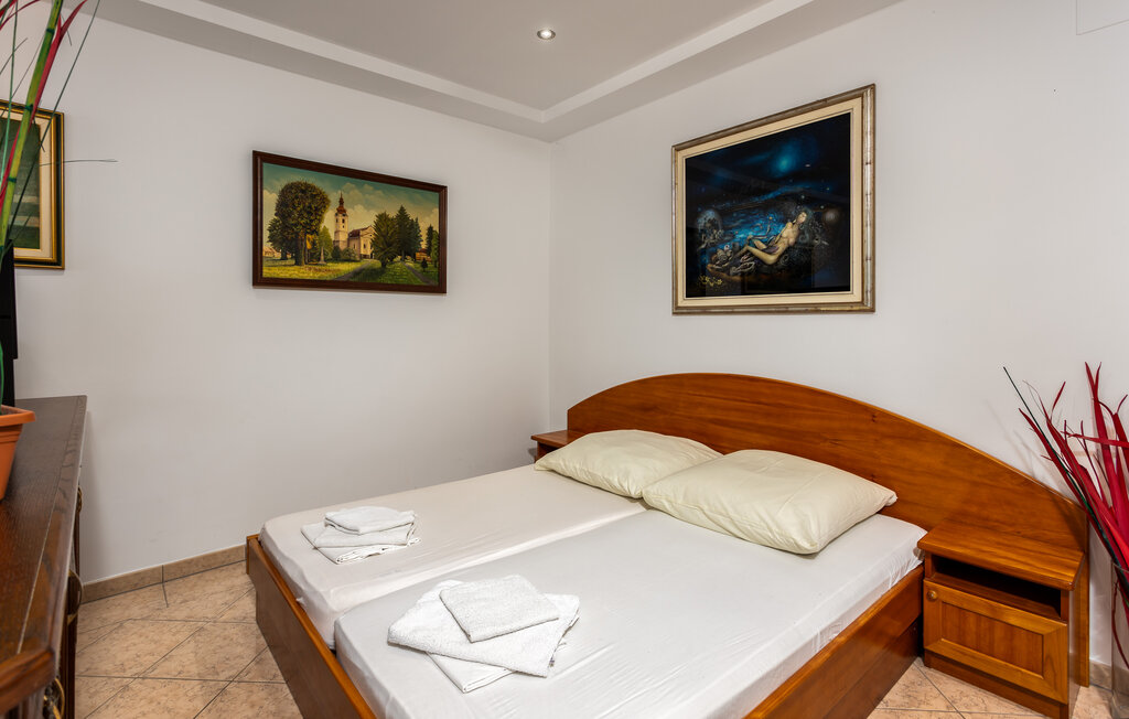 Ferienwohnung - Crikvenica-Selce , Kroatien - CKA586 13
