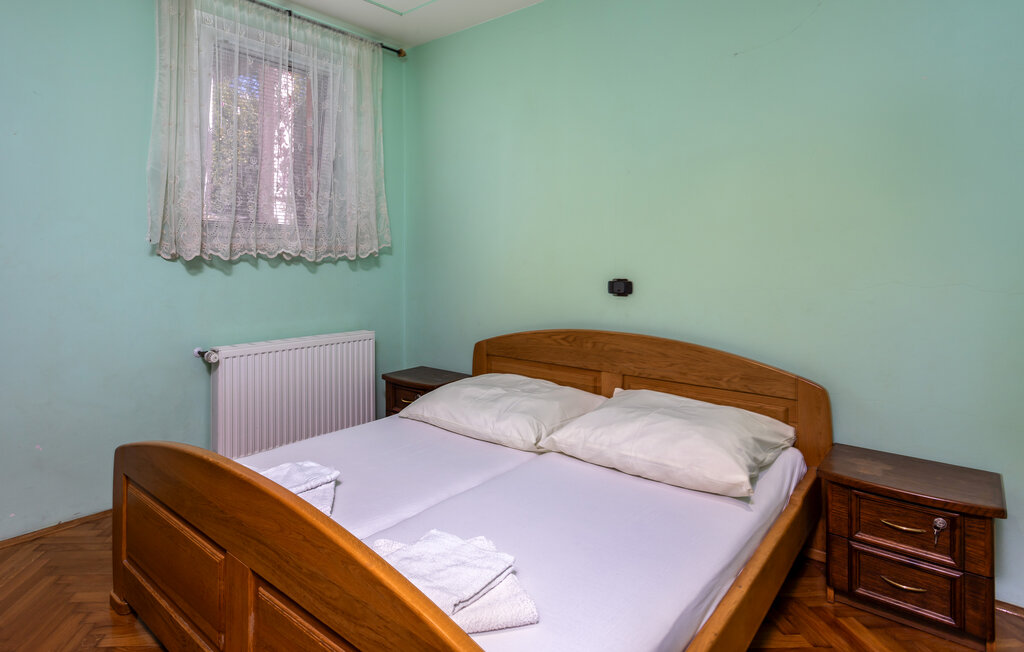 Ferienwohnung - Crikvenica-Selce , Kroatien - CKA586 14