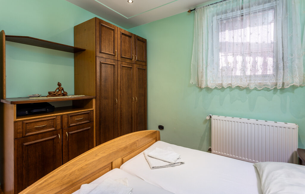 Ferienwohnung - Crikvenica-Selce , Kroatien - CKA586 15