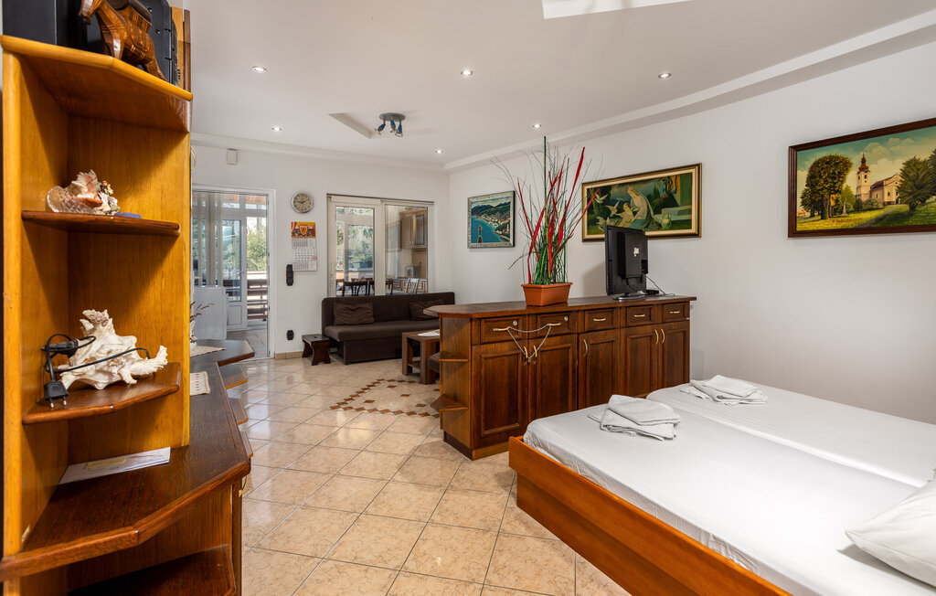Ferienwohnung - Crikvenica-Selce , Kroatien - CKA586 5