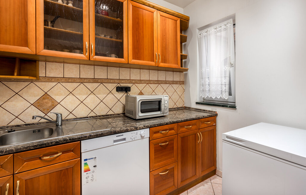 Ferienwohnung - Crikvenica-Selce , Kroatien - CKA586 7