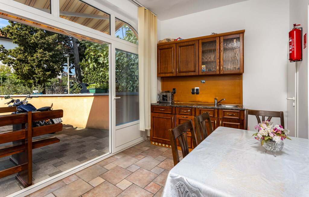 Ferienwohnung - Crikvenica-Selce , Kroatien - CKA586 4