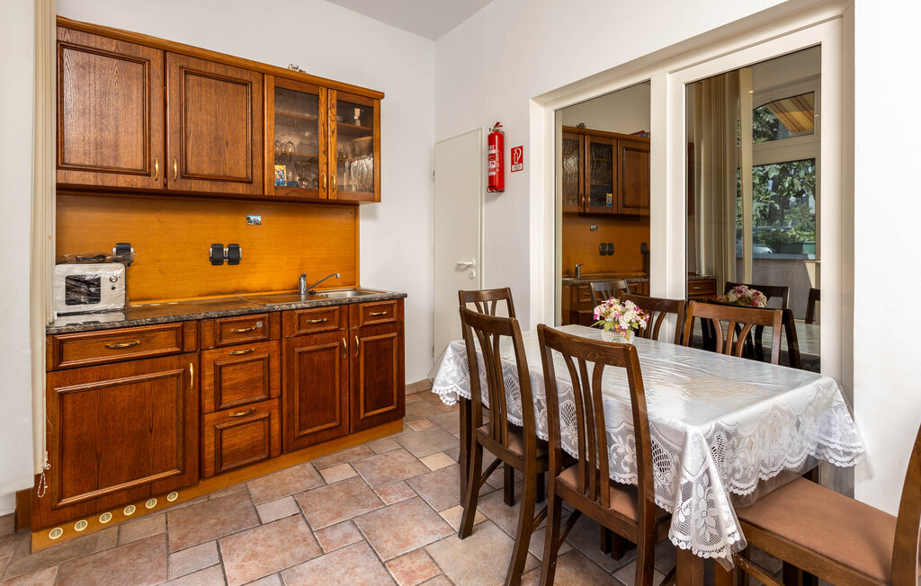 Ferienwohnung - Crikvenica-Selce , Kroatien - CKA586 11