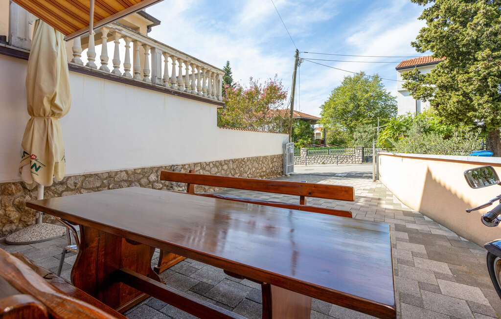 Ferienwohnung - Crikvenica-Selce , Kroatien - CKA586 2