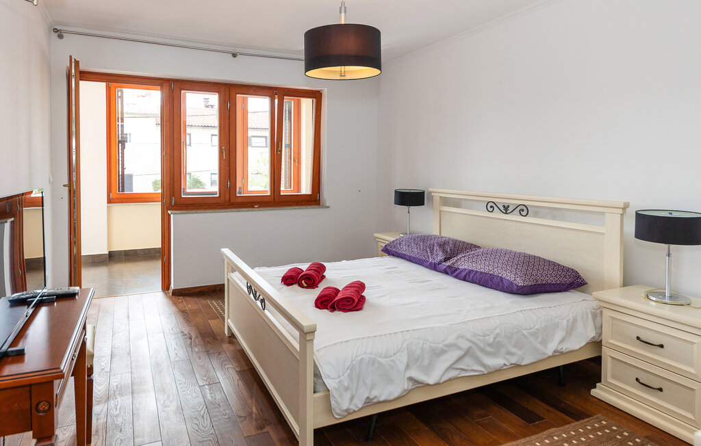 Kuća-za-odmor - Crikvenica-Selce , Hrvatska - CKA506 21