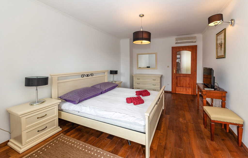 Kuća-za-odmor - Crikvenica-Selce , Hrvatska - CKA506 22