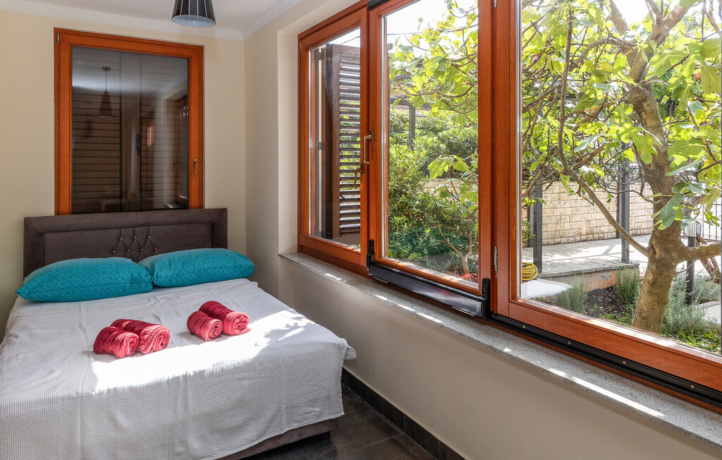 Kuća-za-odmor - Crikvenica-Selce , Hrvatska - CKA506 25