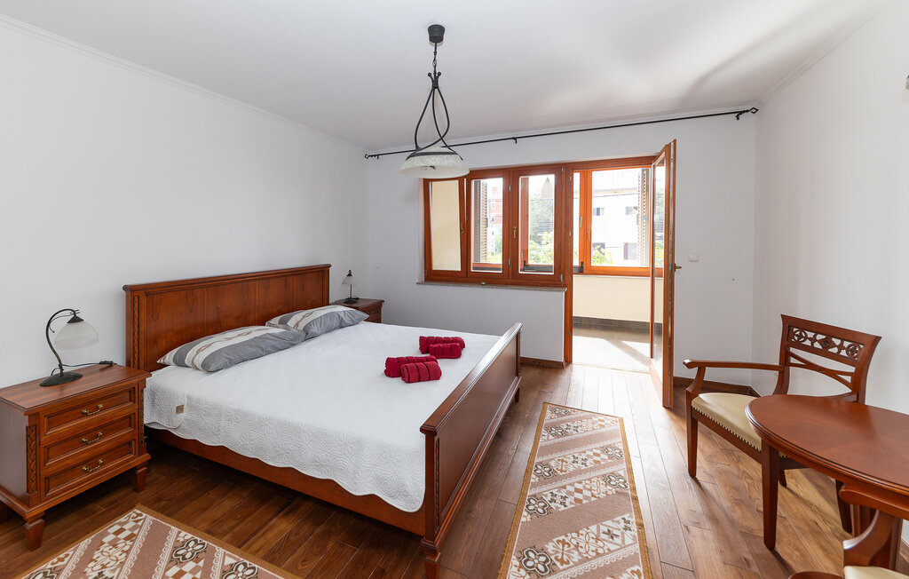 Kuća-za-odmor - Crikvenica-Selce , Hrvatska - CKA506 28