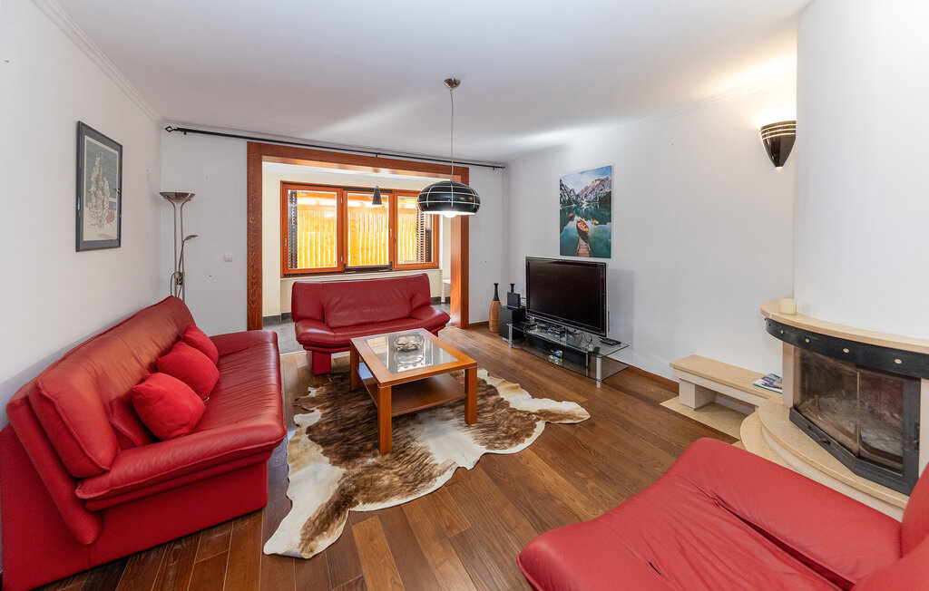 Kuća-za-odmor - Crikvenica-Selce , Hrvatska - CKA506 3