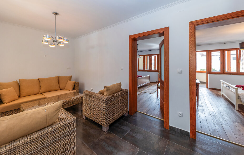 Kuća-za-odmor - Crikvenica-Selce , Hrvatska - CKA506 4