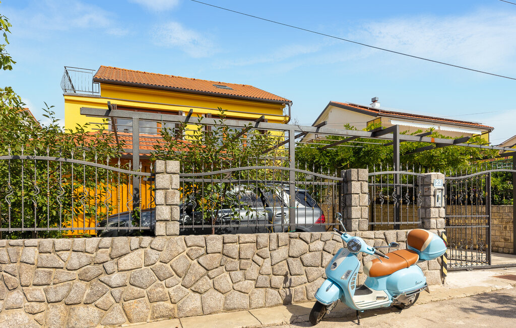 Kuća-za-odmor - Crikvenica-Selce , Hrvatska - CKA506 13