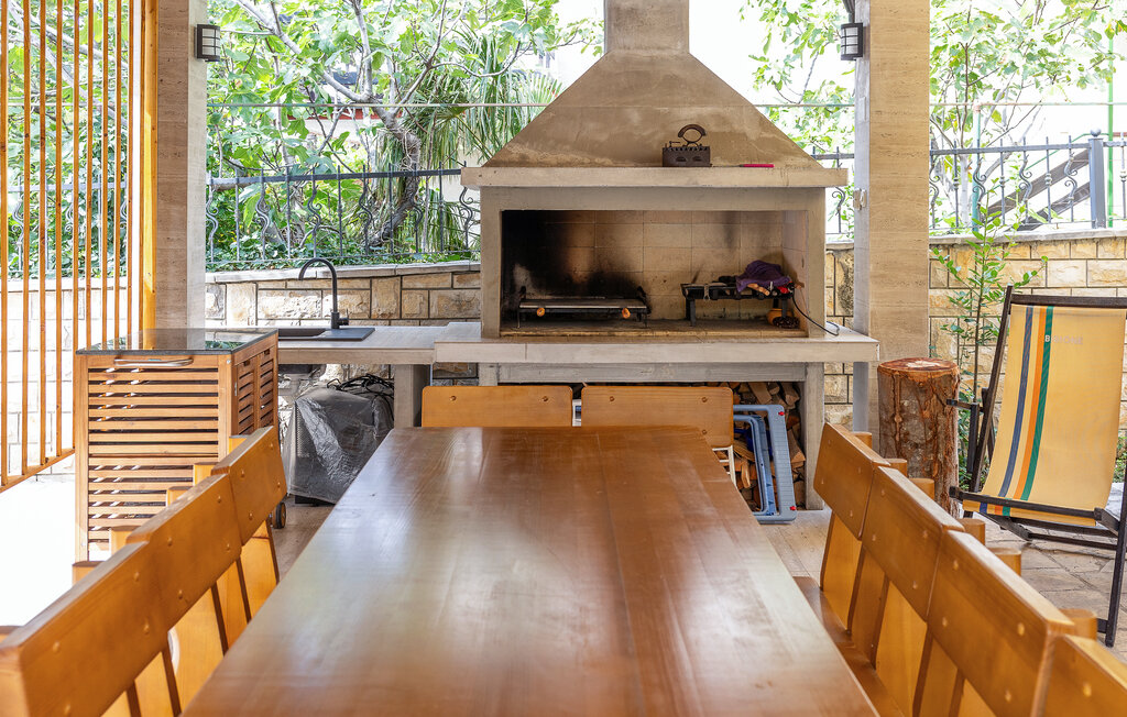 Kuća-za-odmor - Crikvenica-Selce , Hrvatska - CKA506 14