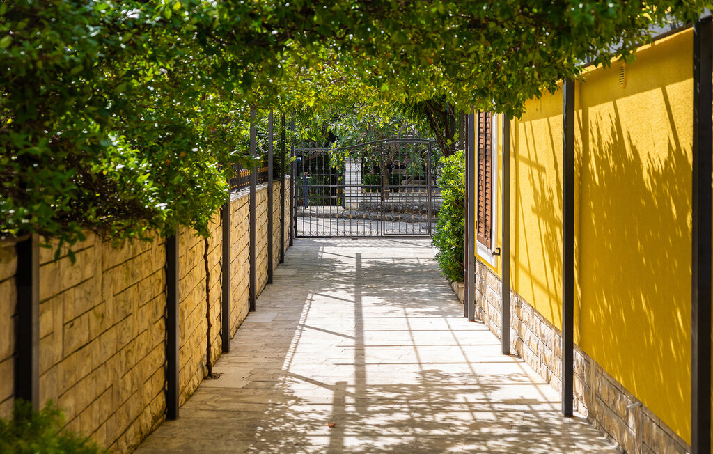 Kuća-za-odmor - Crikvenica-Selce , Hrvatska - CKA506 15