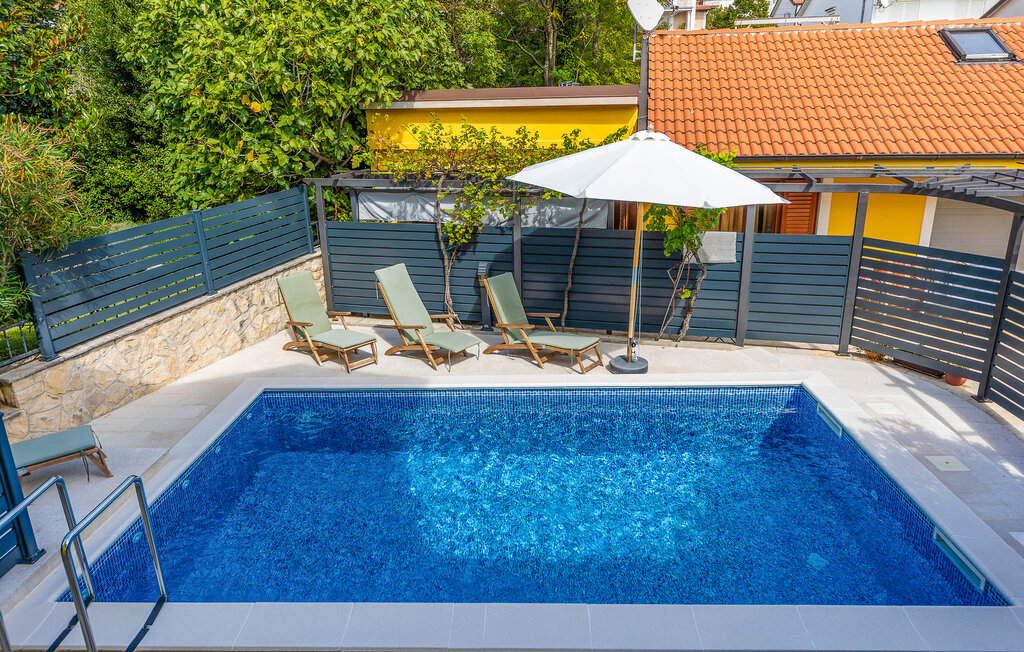 Kuća-za-odmor - Crikvenica-Selce , Hrvatska - CKA506 7