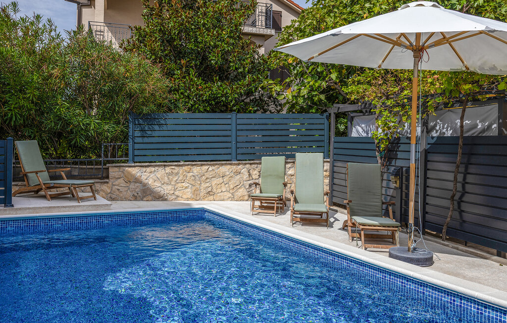 Kuća-za-odmor - Crikvenica-Selce , Hrvatska - CKA506 9