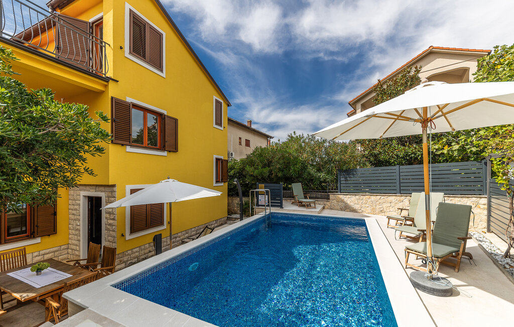 Kuća-za-odmor - Crikvenica-Selce , Hrvatska - CKA506 11