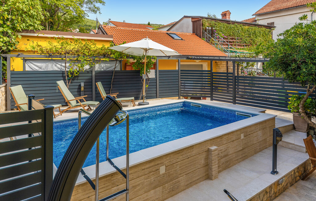 Kuća-za-odmor - Crikvenica-Selce , Hrvatska - CKA506 12