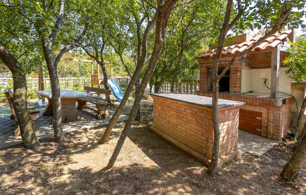 Feriehus - Crikvenica-Smrika , Kroatia - CKA168 7