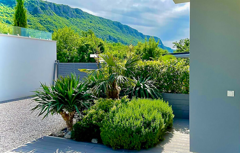 Ferienhaus - Crikvenica - Grizane , Kroatien - CKA360 19