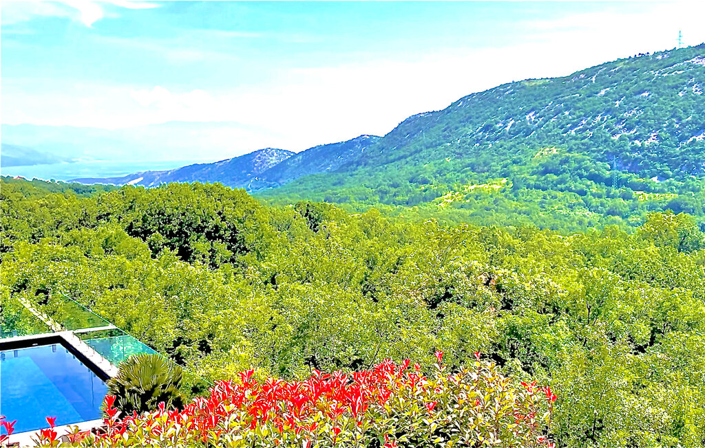 Ferienhaus - Crikvenica - Grizane , Kroatien - CKA360 14