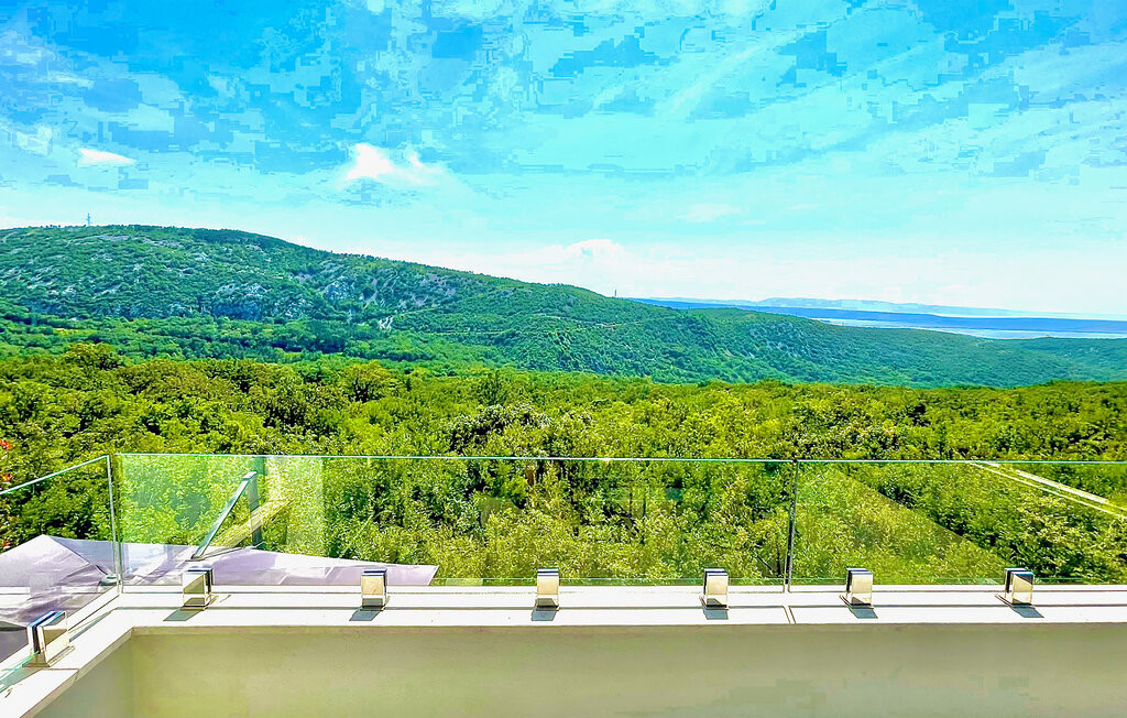 Ferienhaus - Crikvenica - Grizane , Kroatien - CKA360 25