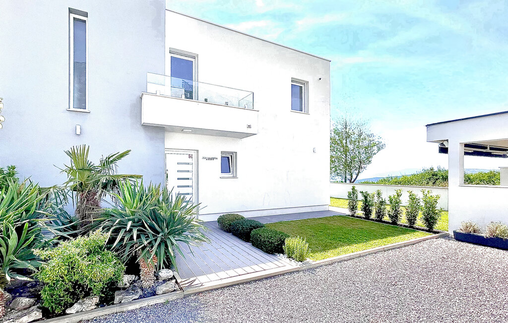 Ferienhaus - Crikvenica - Grizane , Kroatien - CKA360 15