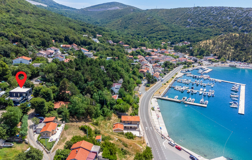 Feriehuse - Crikvenica-Bakarac , Kroatien - CKA505 18