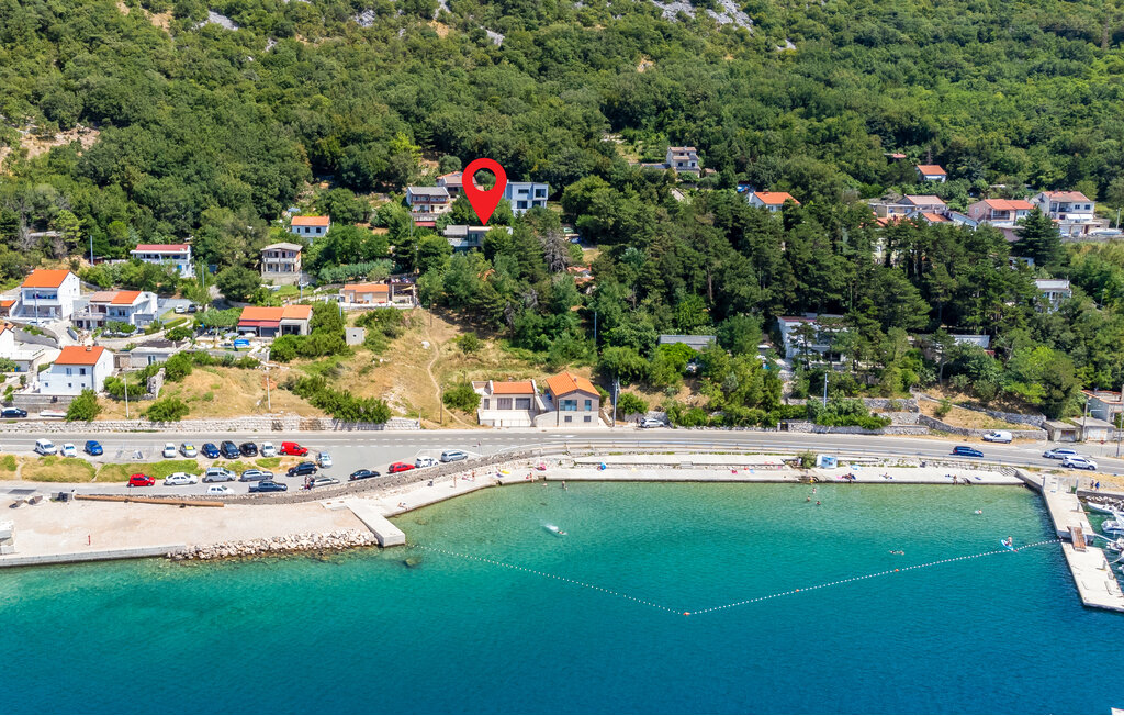 Feriehuse - Crikvenica-Bakarac , Kroatien - CKA505 19