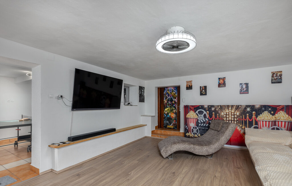 Ferienwohnung - Crikvenica , Kroatien - CKA161 40