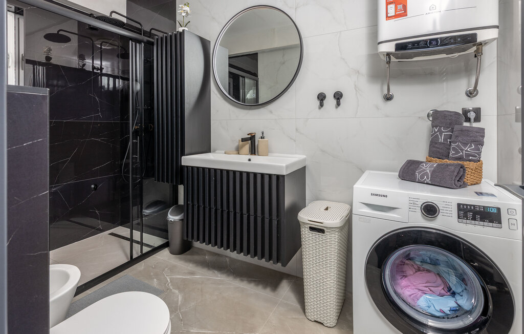 Ferienwohnung - Crikvenica , Kroatien - CKA161 7