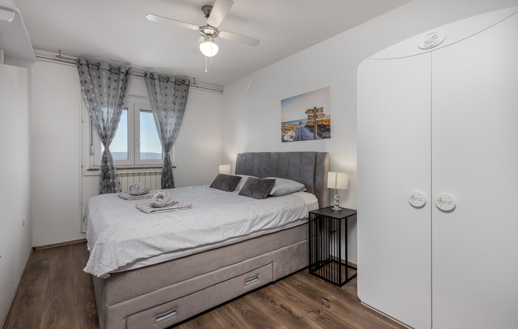 Ferienwohnung - Crikvenica , Kroatien - CKA161 6