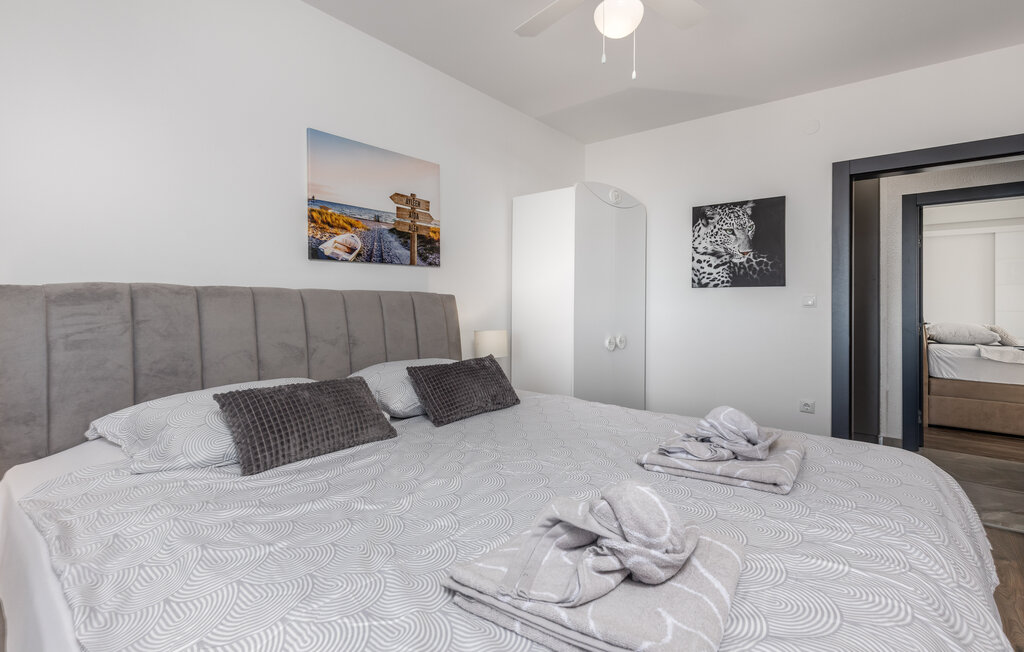 Ferienwohnung - Crikvenica , Kroatien - CKA161 33