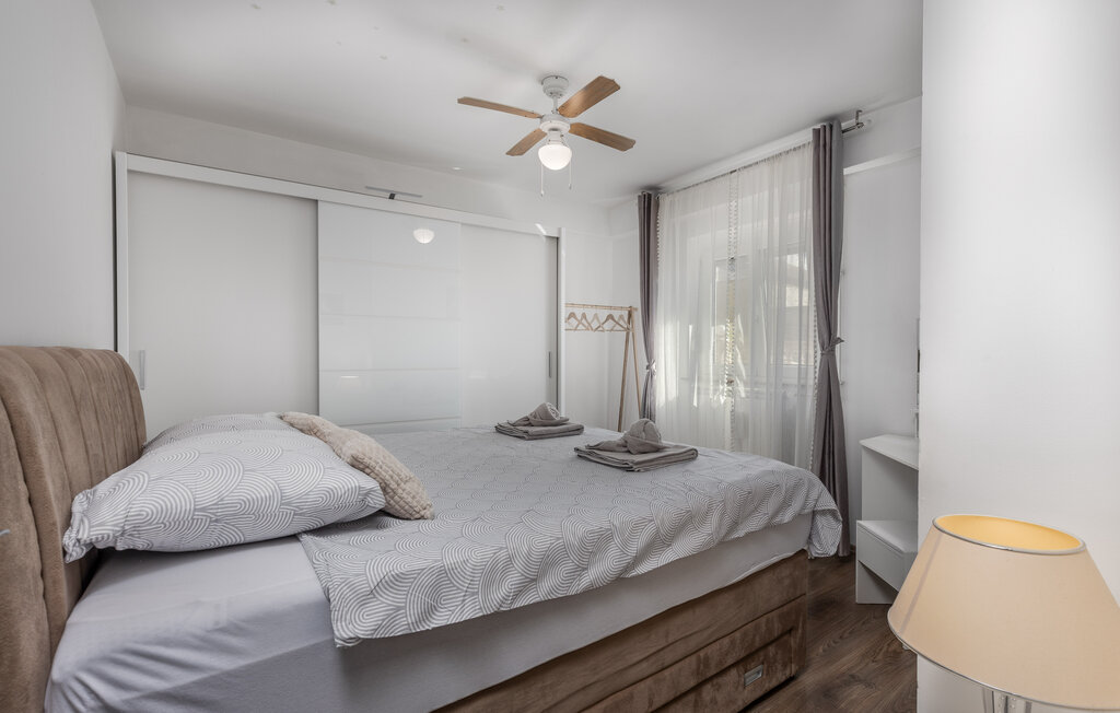 Ferienwohnung - Crikvenica , Kroatien - CKA161 34