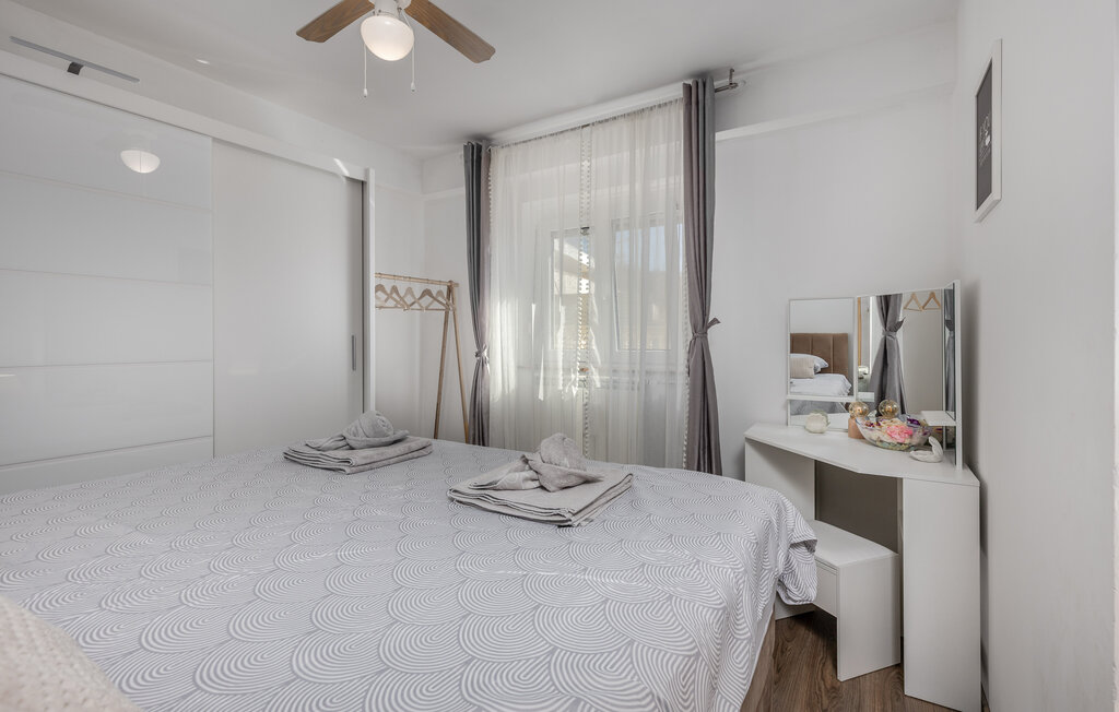 Ferienwohnung - Crikvenica , Kroatien - CKA161 35